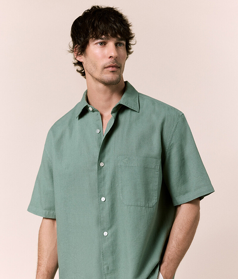 CAMISAS DESDE 15,90&euro;