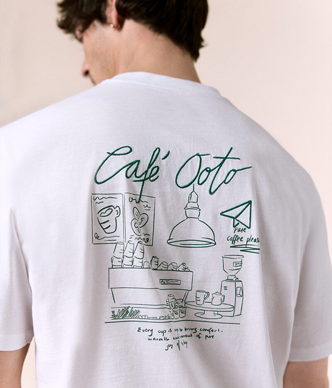 CAMISETAS DESDE 9,90&euro;