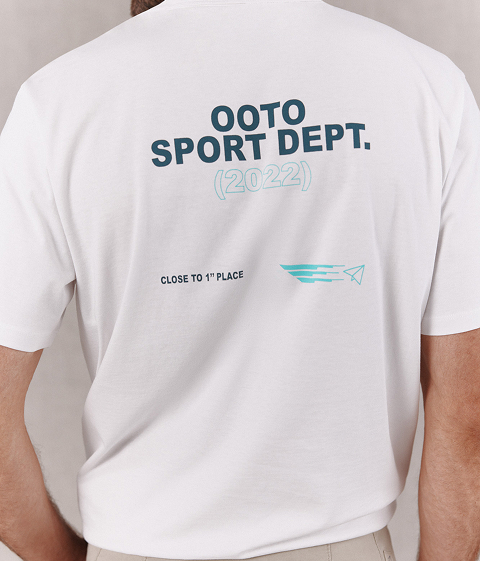 CAMISETAS