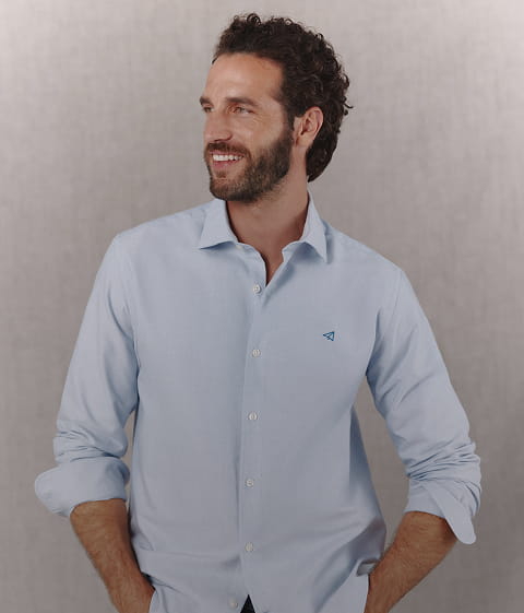 CAMISAS
