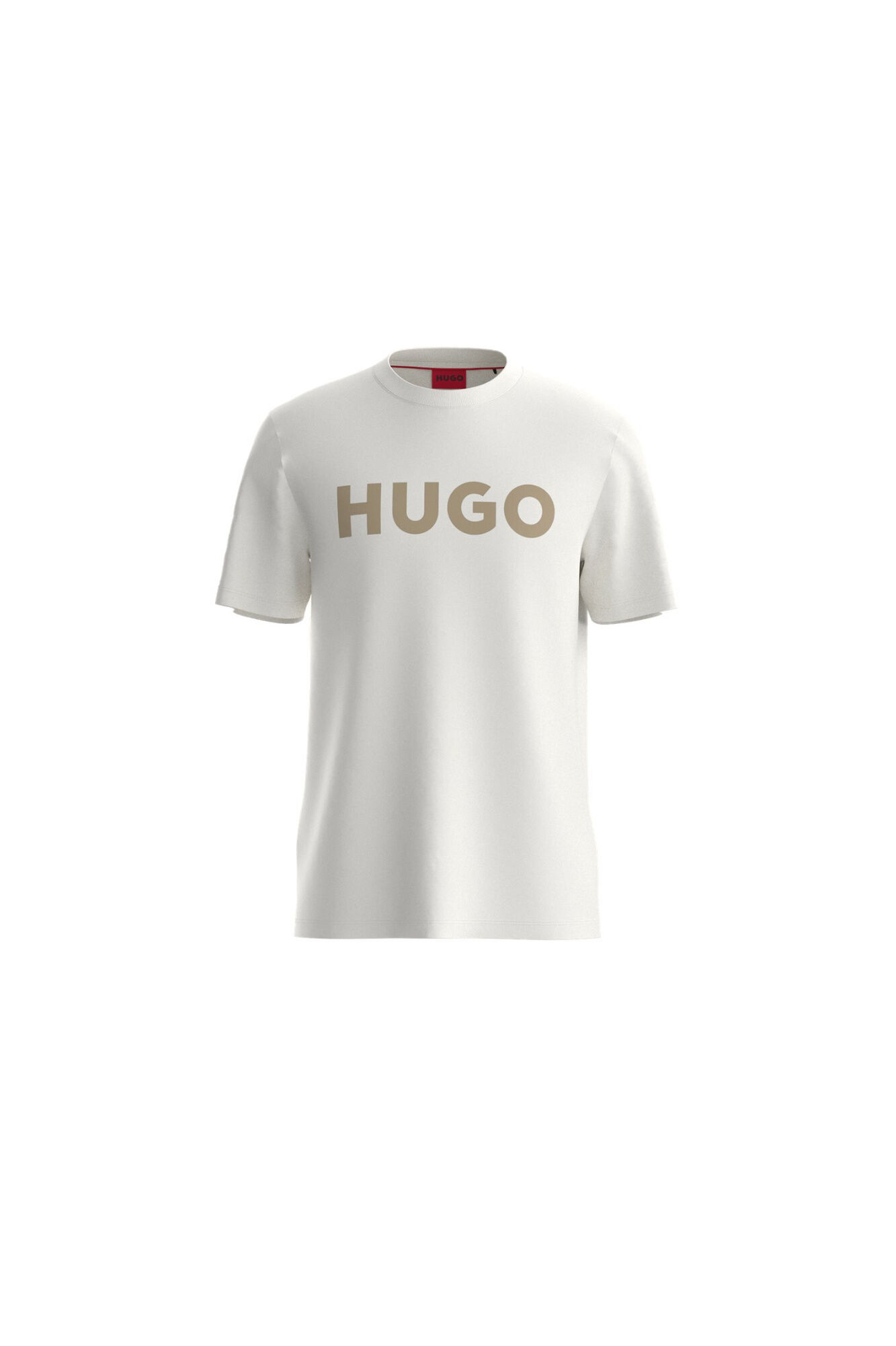 HUGO Camiseta manga corta