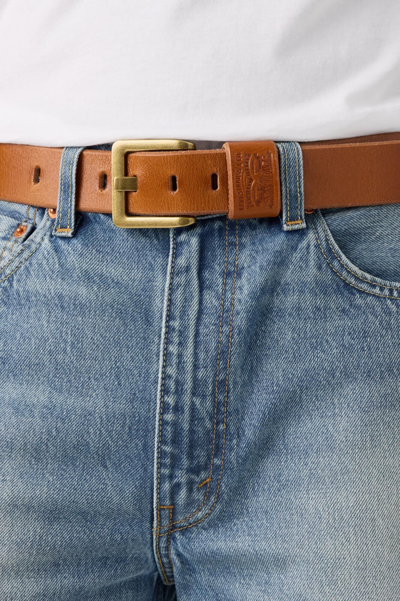 Levi's Cintur&oacute;n Levis&reg;
