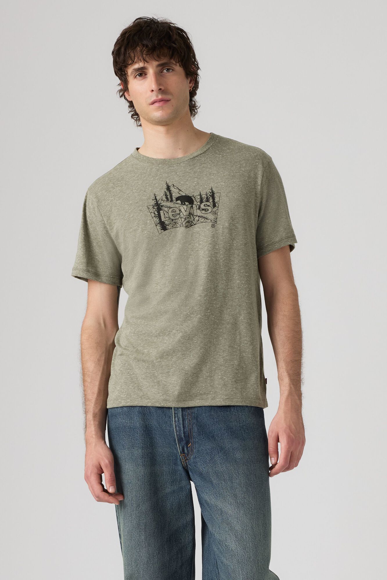 Levi's Camiseta Levis&reg;