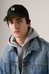 Levi's Gorra Levis&reg; Negro