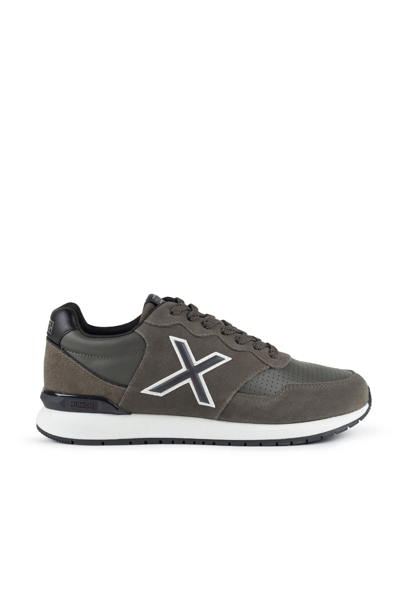 Munich Zapatillas Dash Premium hombre