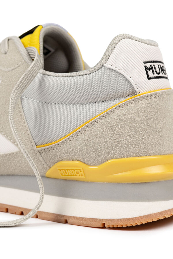 Munich Zapatillas Dash 272 Beige