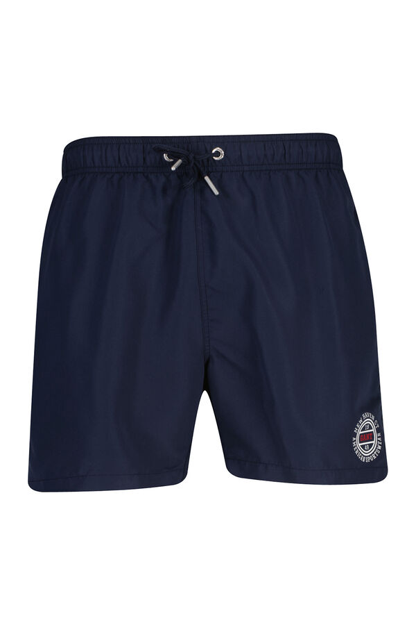 Gant Ba&ntilde;ador de secado r&aacute;pido Azul marino