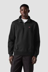 Levi's Sudadera Levis&reg; Negro