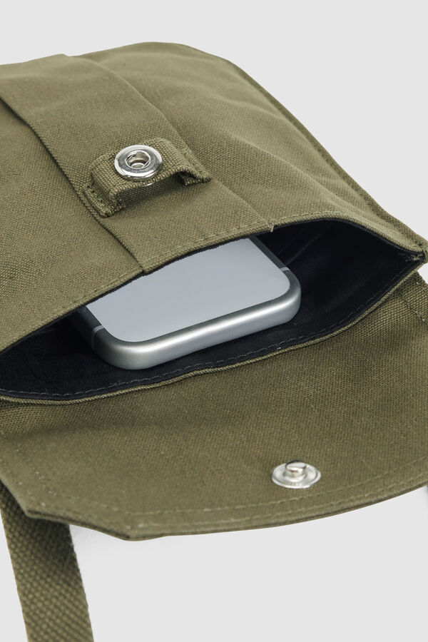 Levi's Bandolera Levis&reg; Kaki