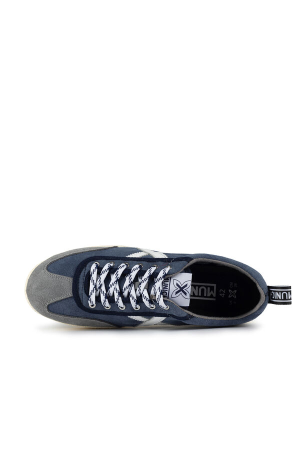 Munich Zapatillas Volata 85 Azul marino