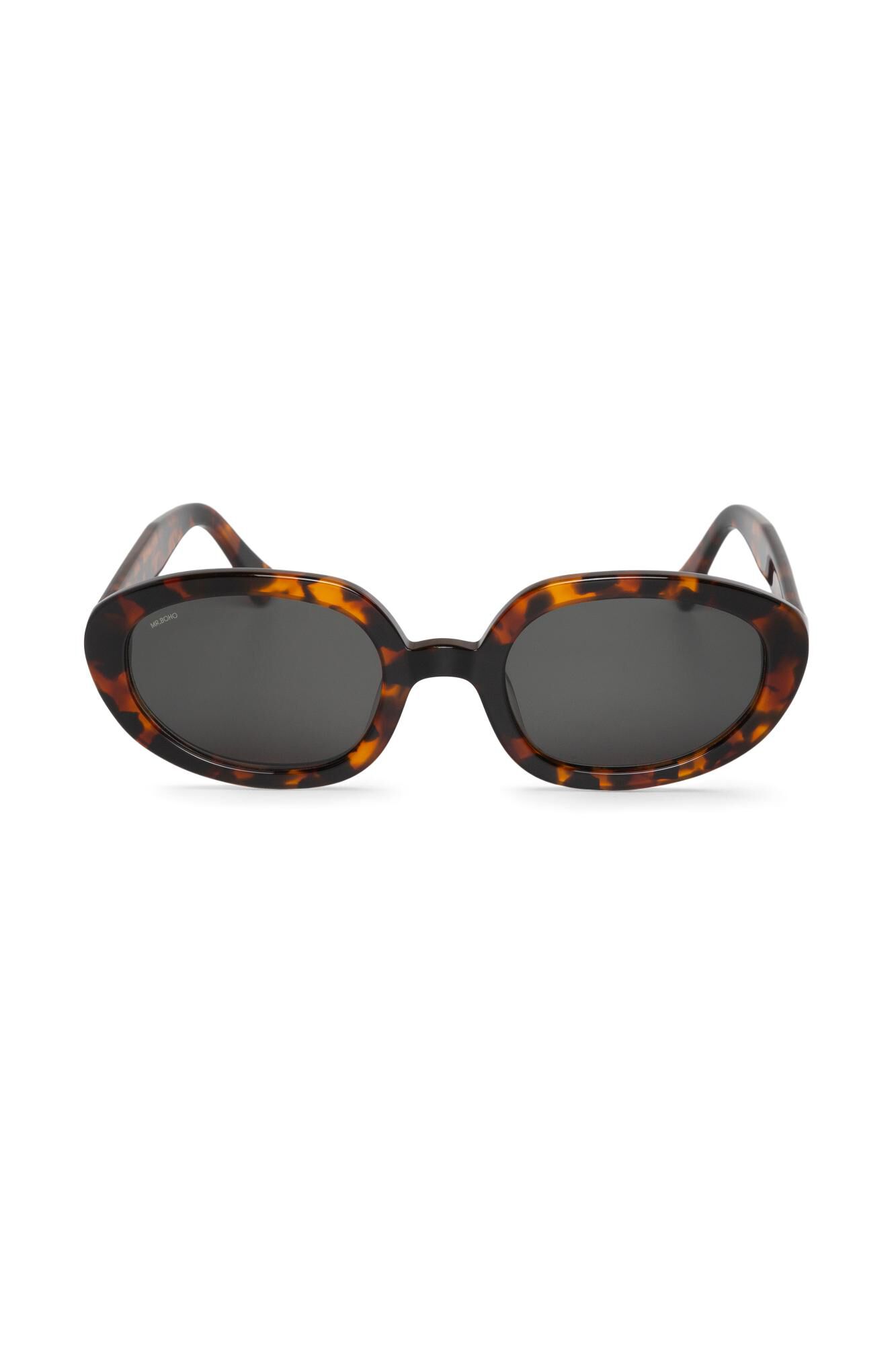 Mr. Boho Gafas de sol Cheetah - siesta