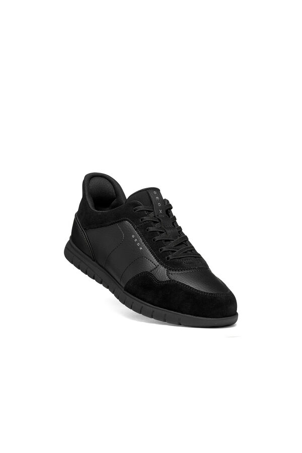 Geox Zapatillas U Flextridezero Plus Negro