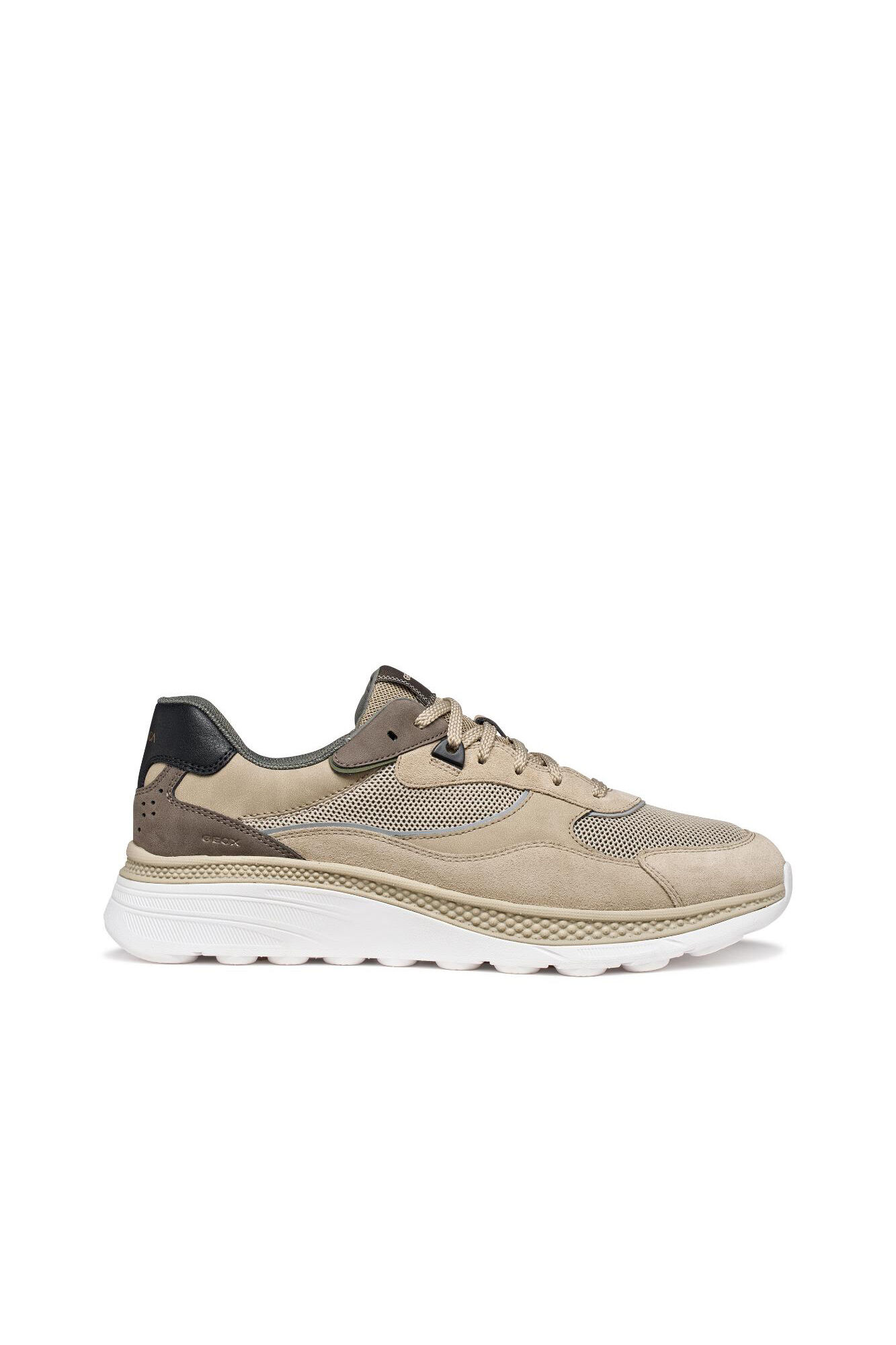 Geox Zapatillas U Spherica Actif X1