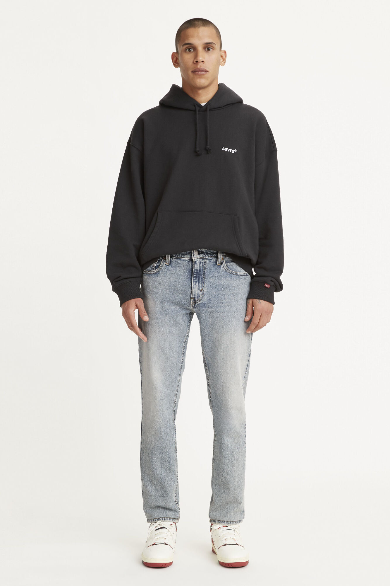 Levi's Vaquero 511&trade; Slim