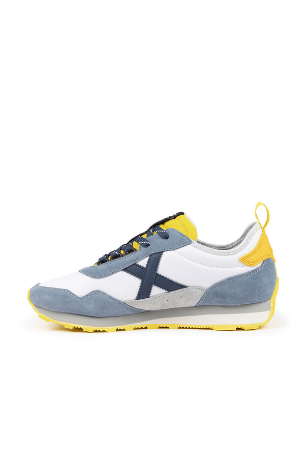 Munich Zapatillas Gresca Blanco