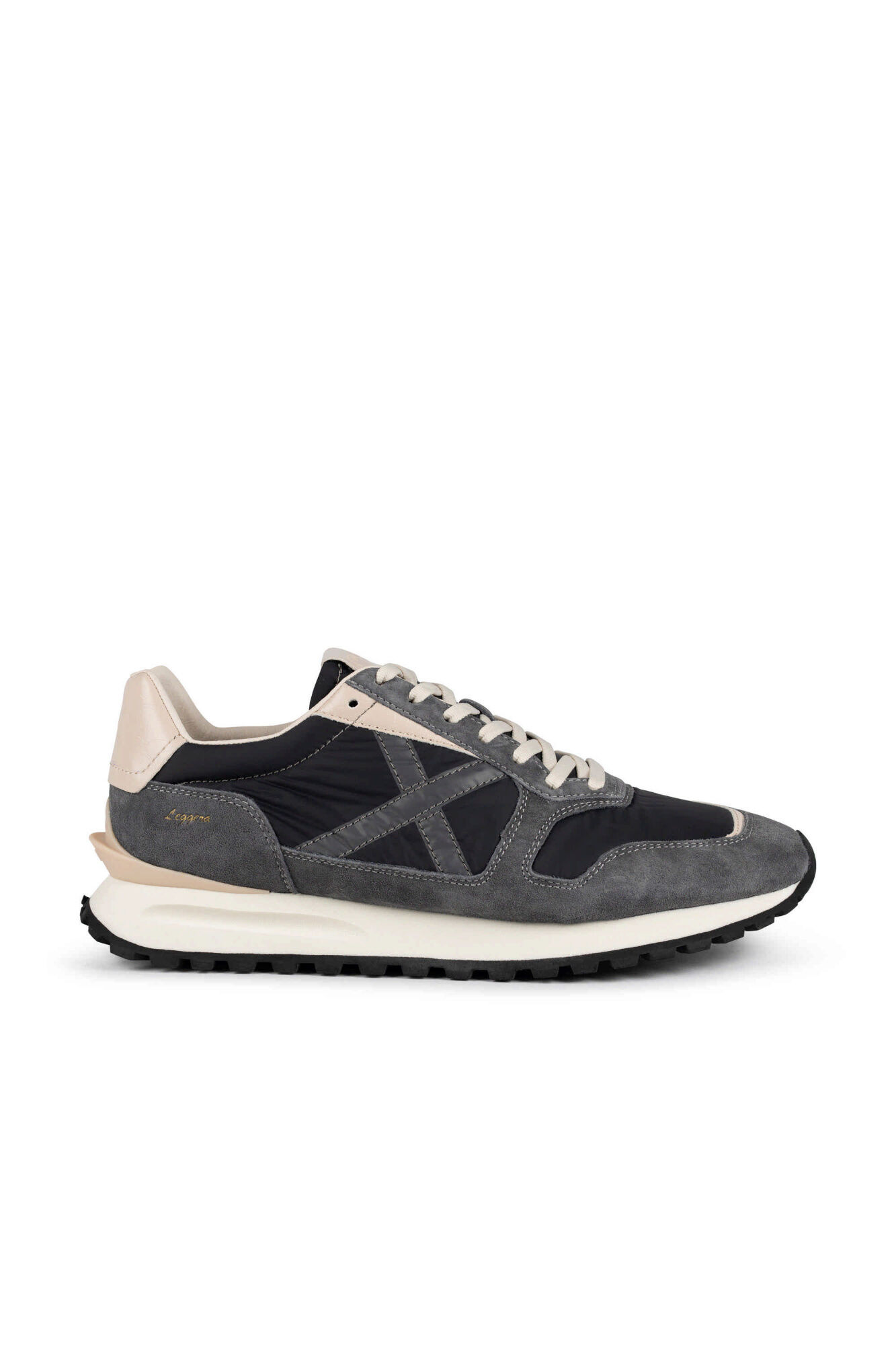 Munich Zapatillas Leggera hombre
