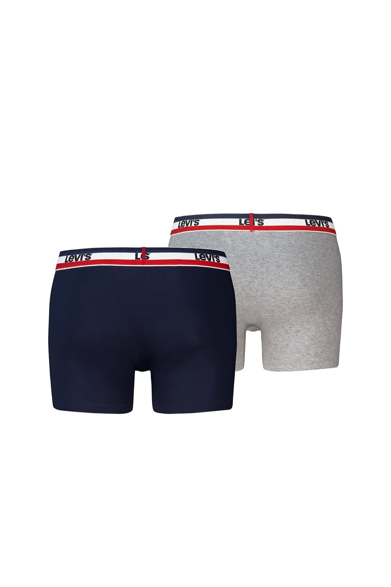 Levi's Pack de 3 b&oacute;xer de Levi&rsquo;s&reg;