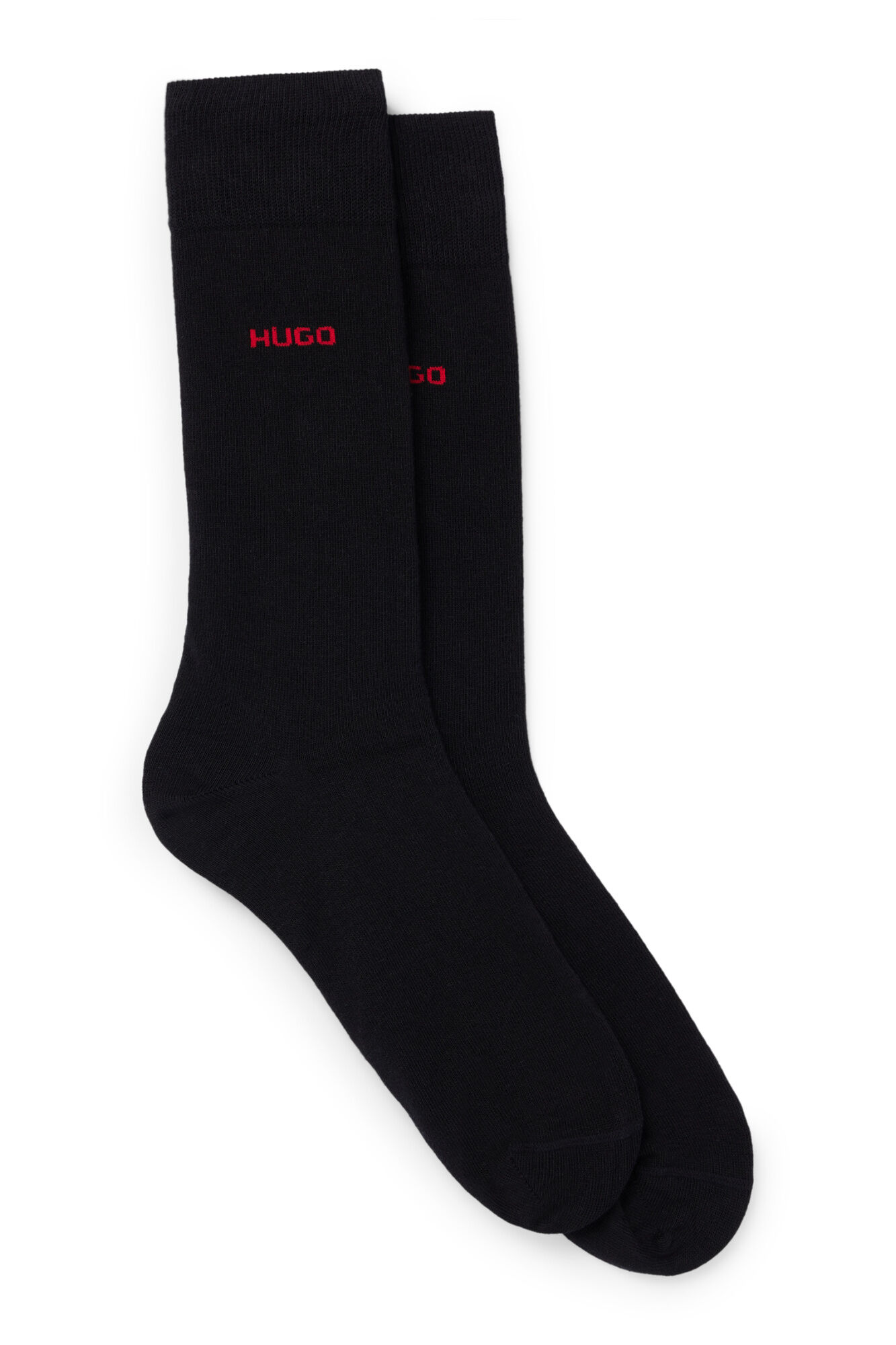 HUGO Pack 2 calcetines