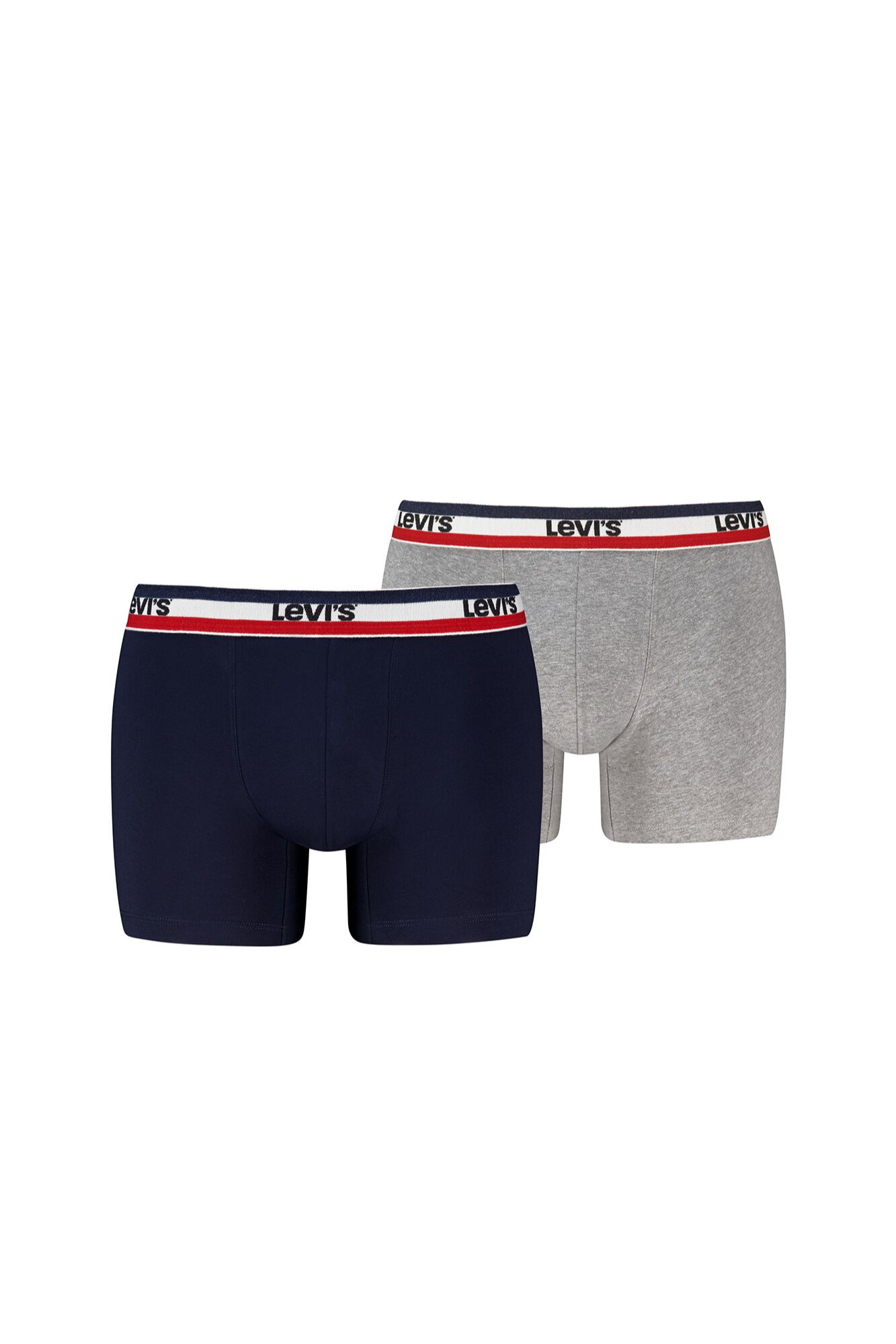 Levi's Pack de 3 b&oacute;xer de Levi&rsquo;s&reg;