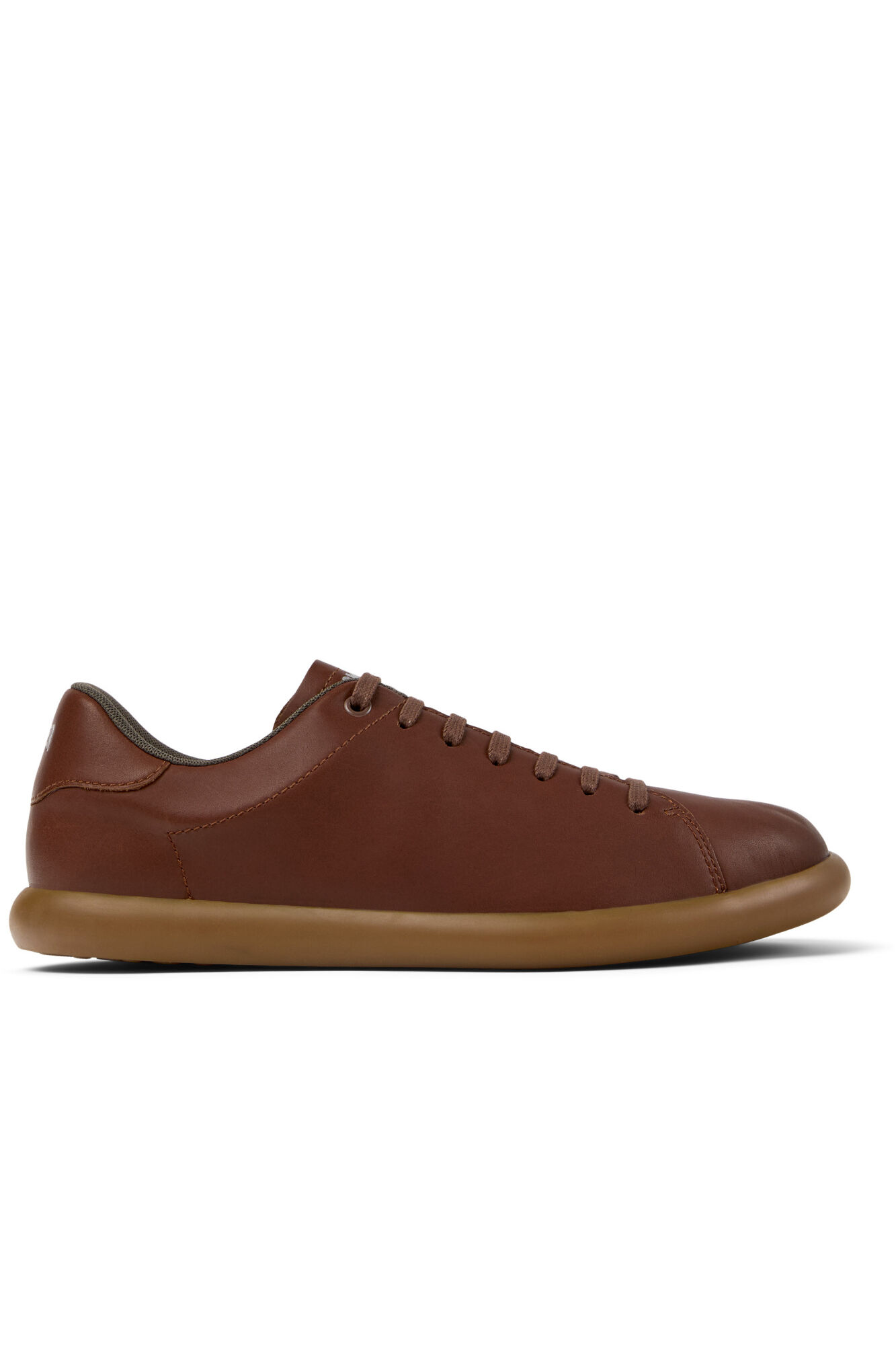 Camper Zapatillas piel hombre
