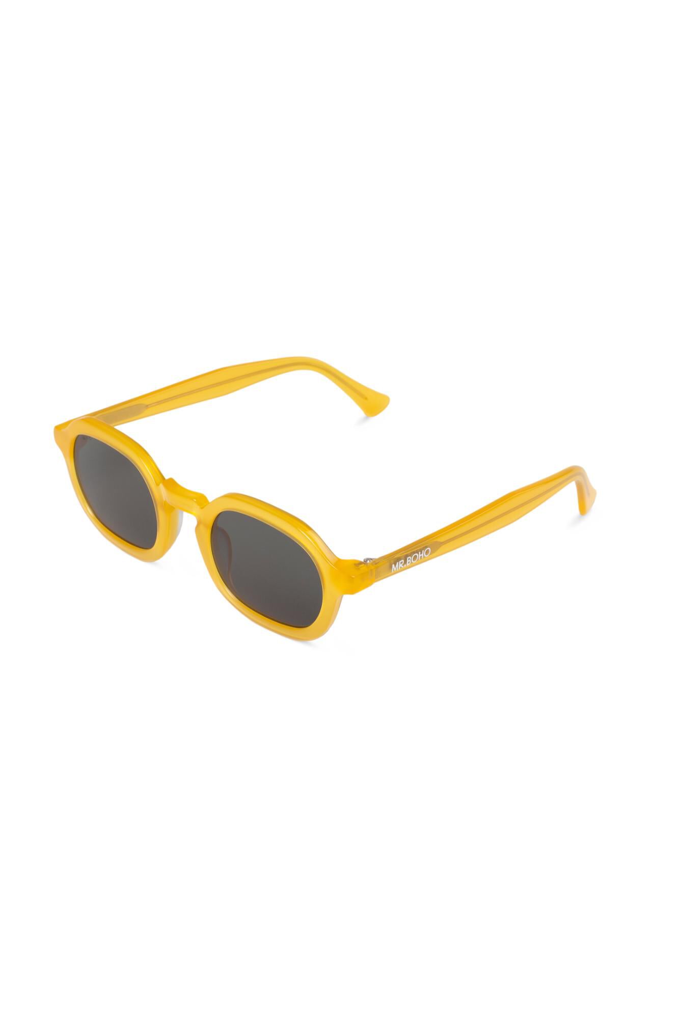 Mr. Boho Gafas de sol Honey - elpatio - with classical lenses