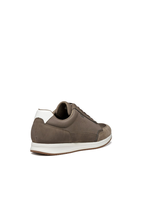 Geox Zapatillas U Avery Beige
