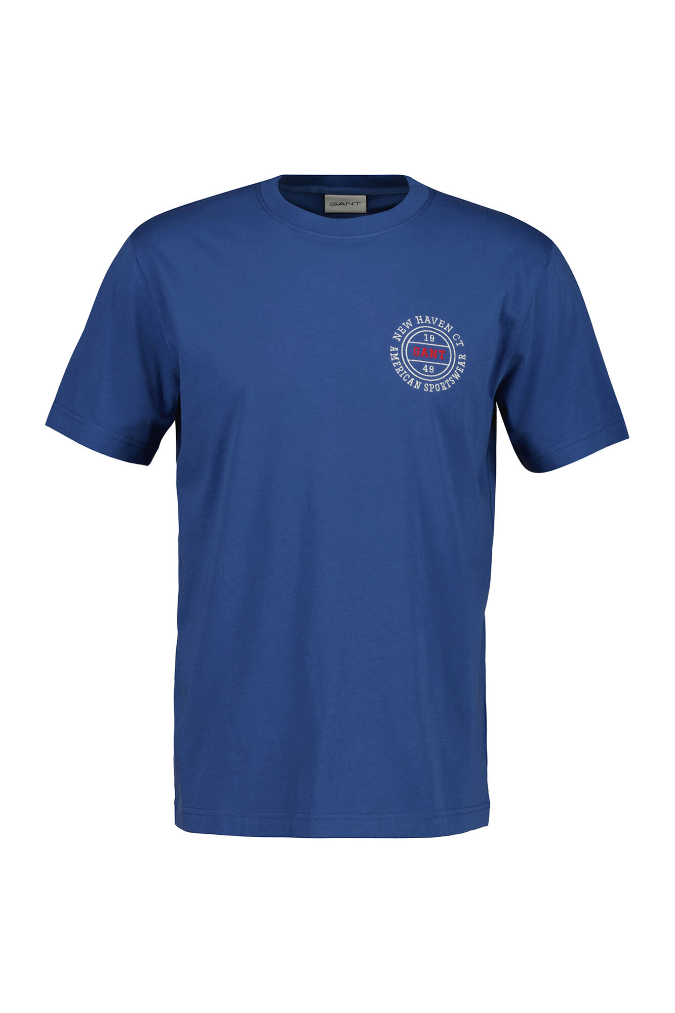 Gant Camiseta Graphic