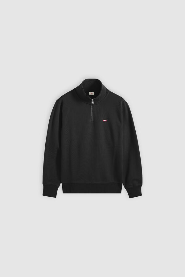 Levi's Sudadera Levis&reg; Negro