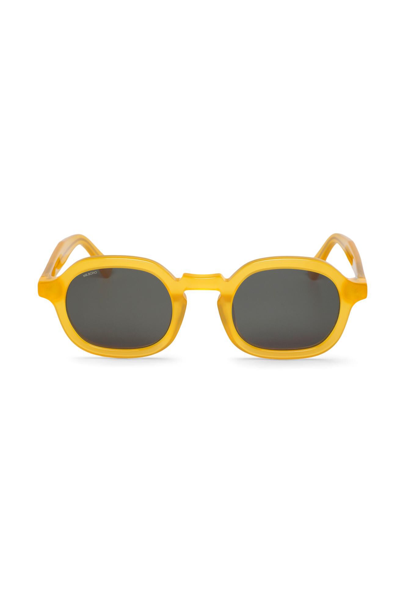 Mr. Boho Gafas de sol Honey - elpatio - with classical lenses