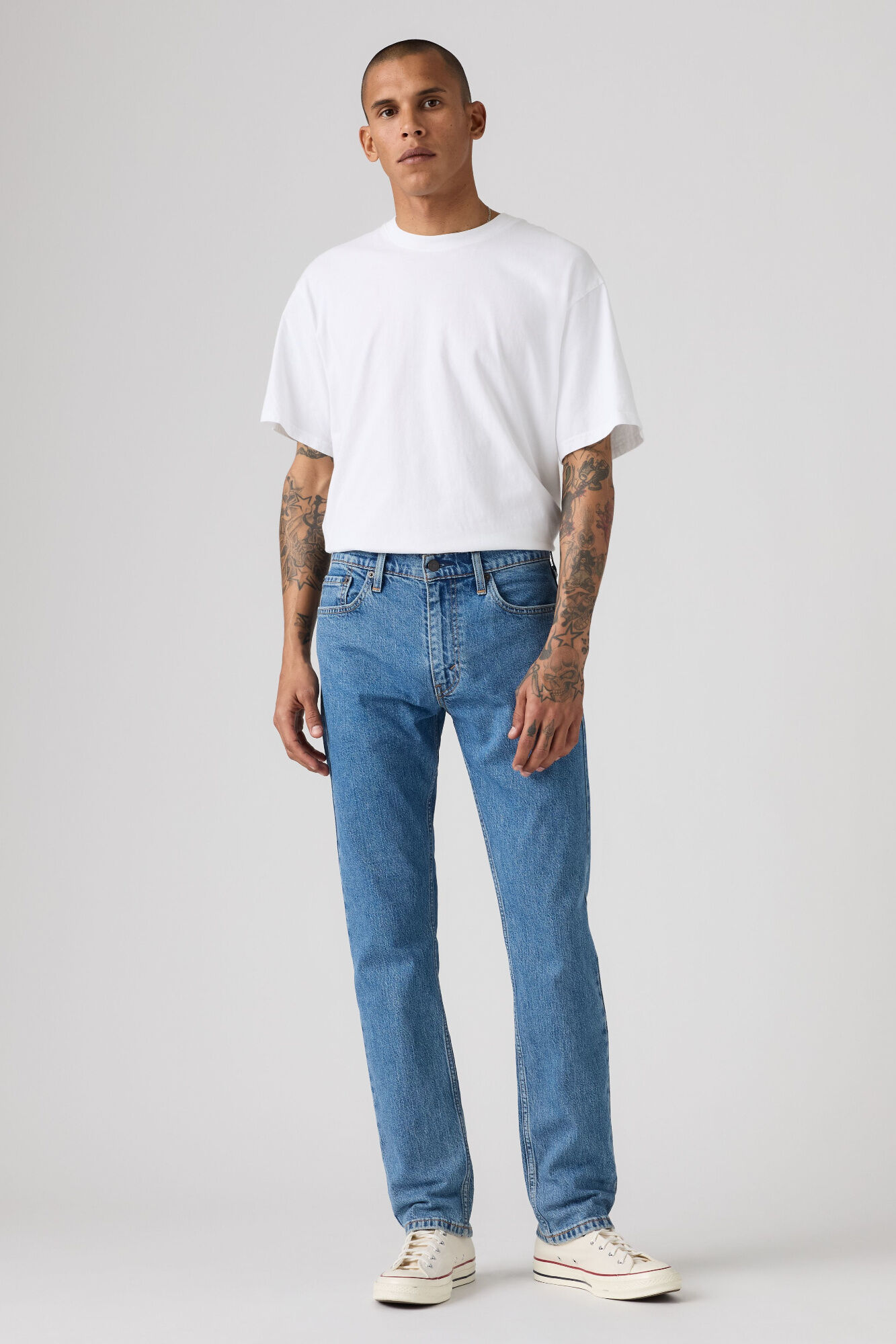 Levi's Vaquero 513&trade; Slim Straight
