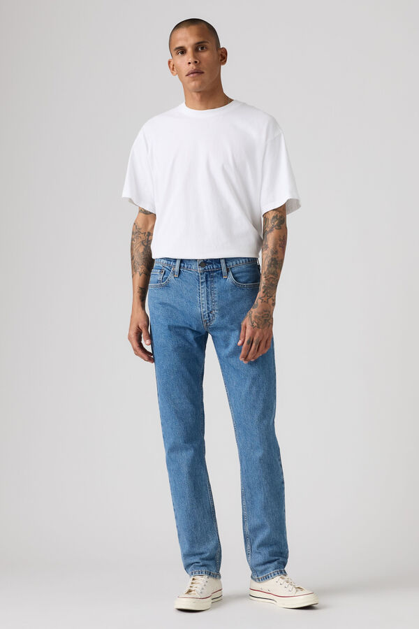 Levi's Vaquero 513&trade; Slim Straight Azul
