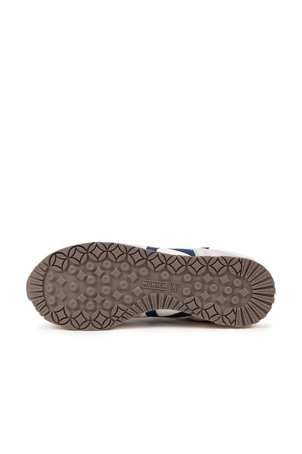 Munich Zapatillas Massana classic Blanco