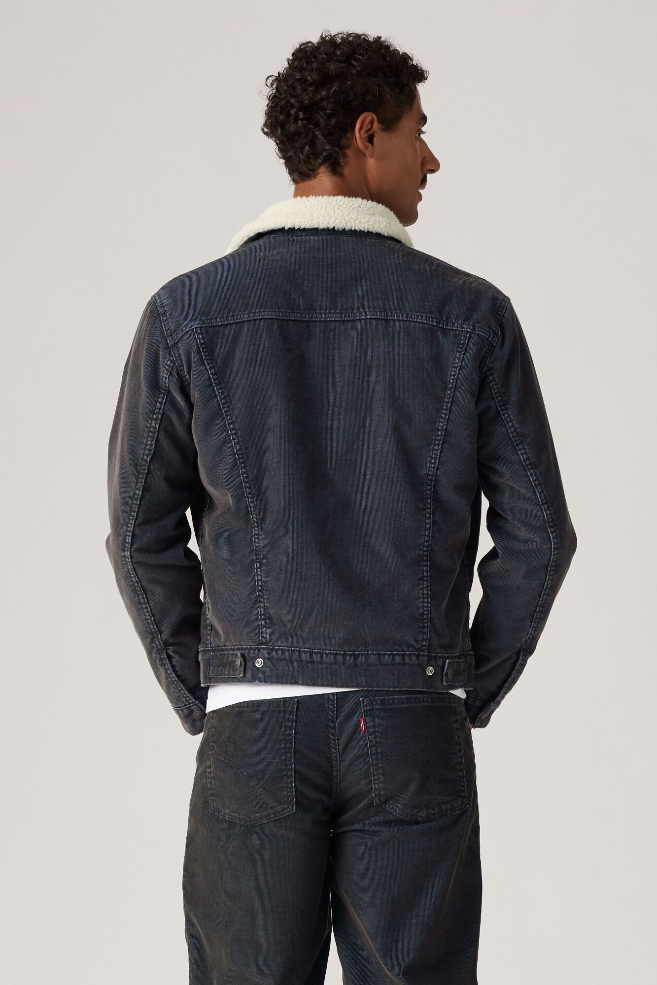 Levi's Cazadora de pana Levis&reg;