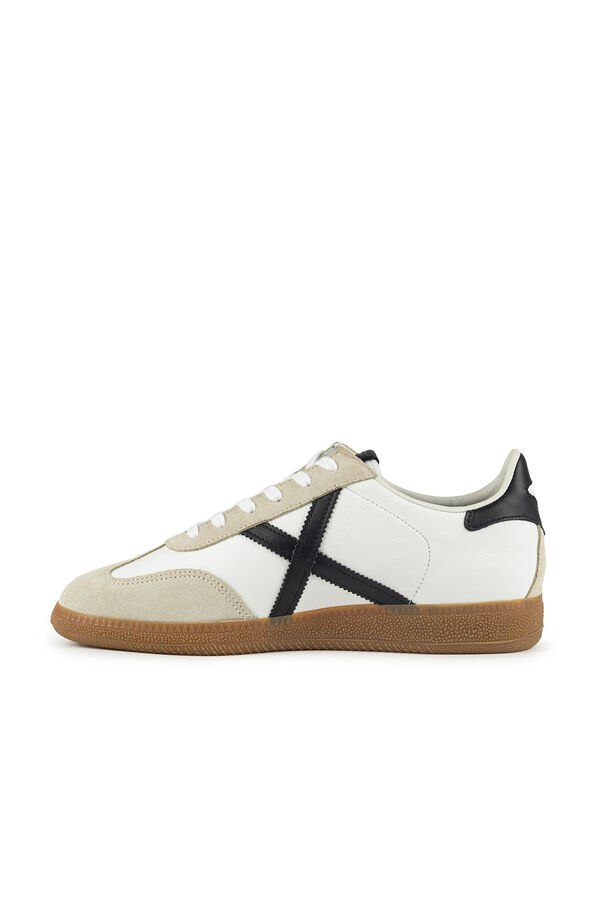 Munich Zapatilla Barru Blanco