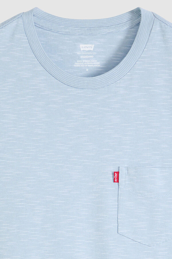 Levi's Camiseta Levis&reg; Azul