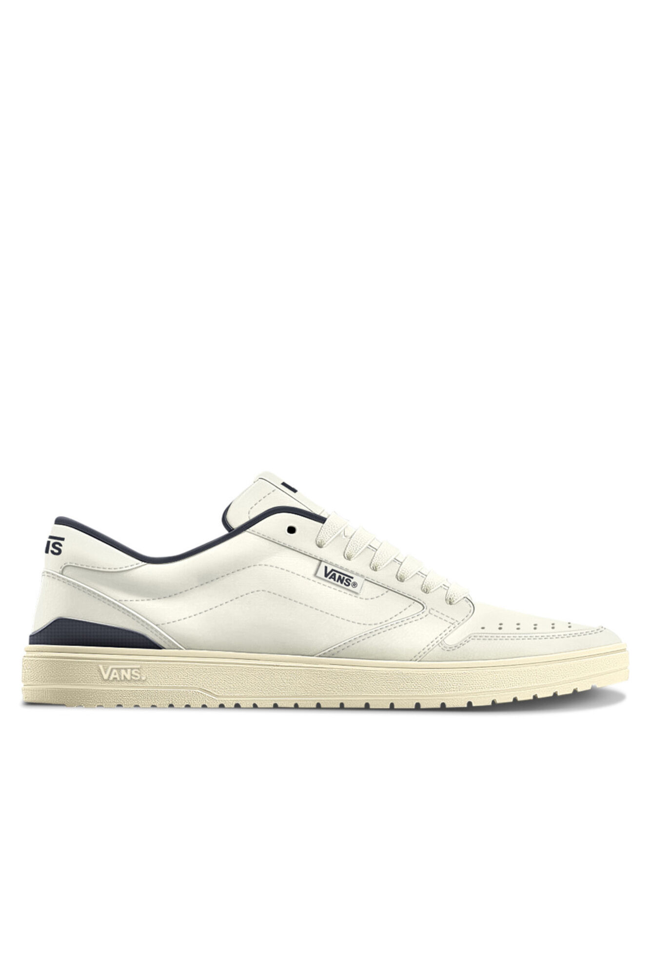 Vans Zapatillas Court Low