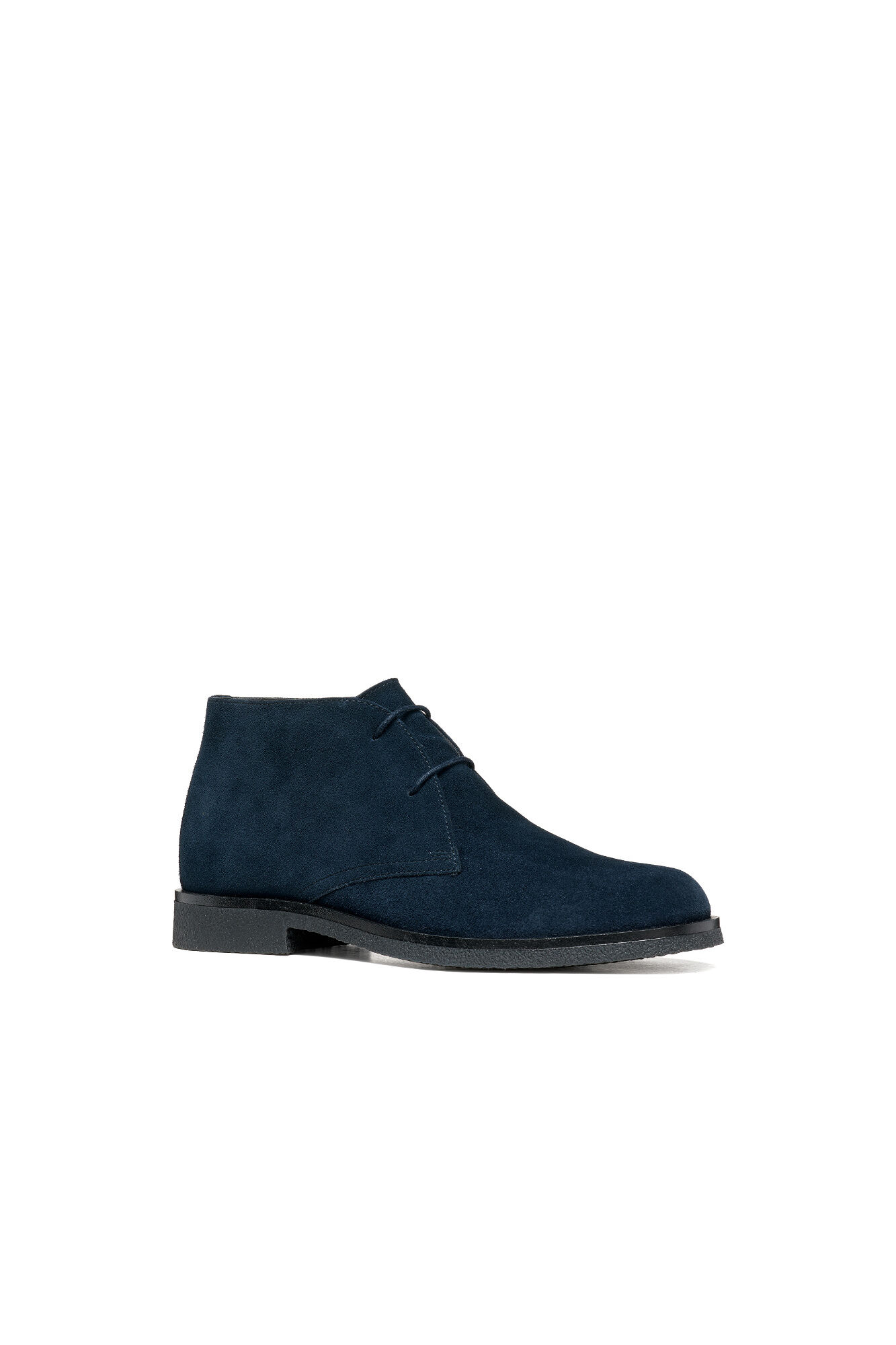Geox Bot&iacute;n casual de ante U El Claudio