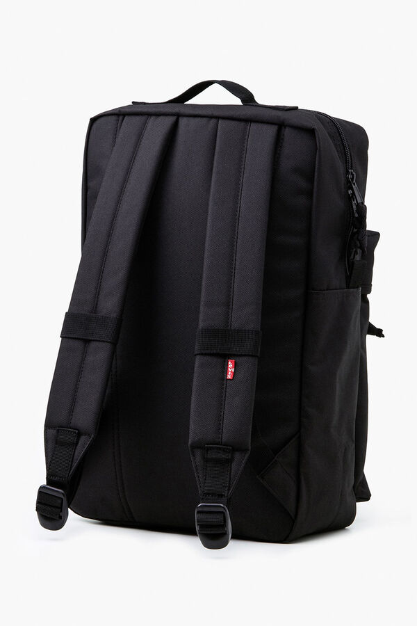 Levi's Mochila Levis&reg; Negro