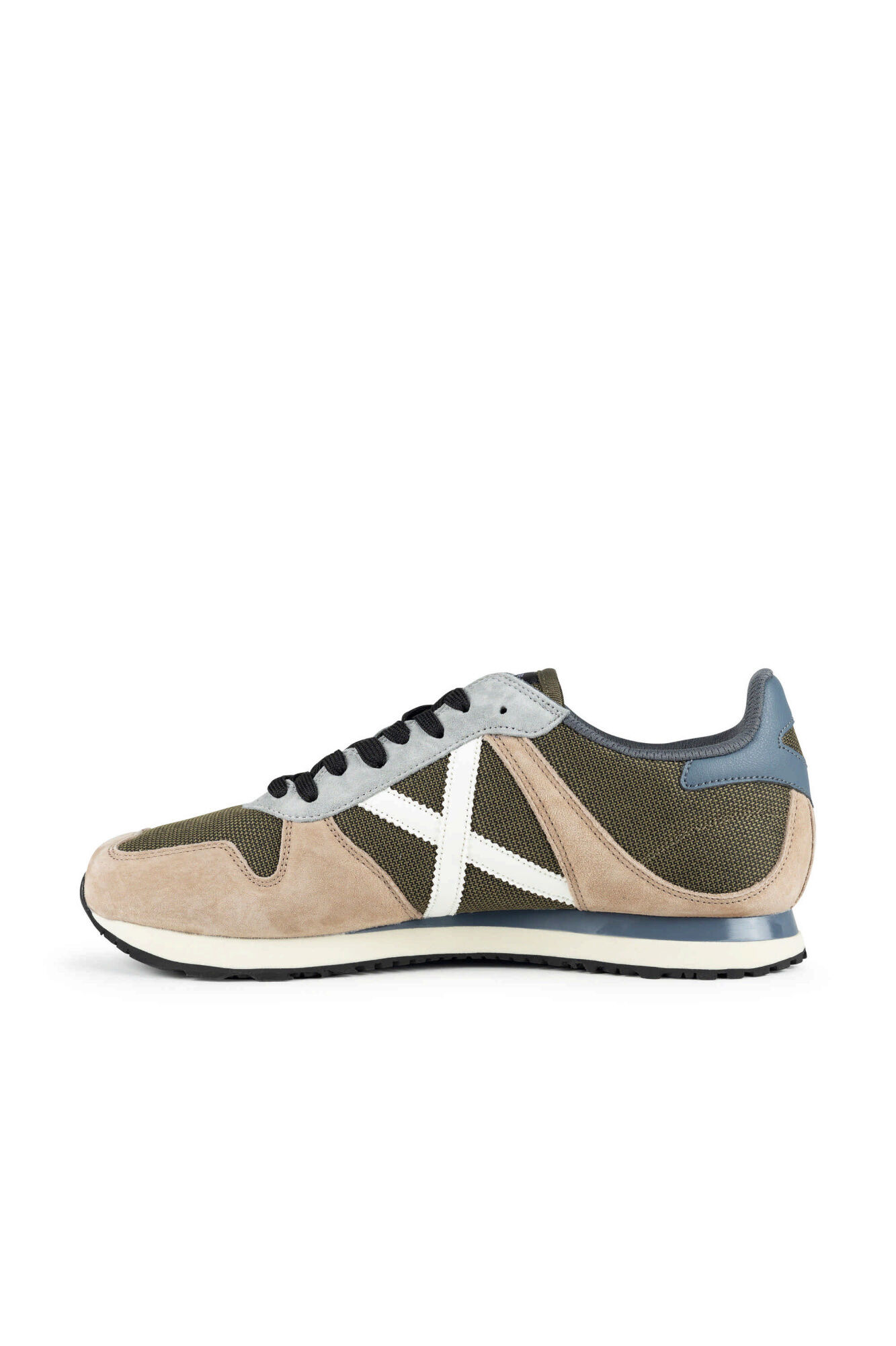 Munich Zapatillas Massana Classic hombre