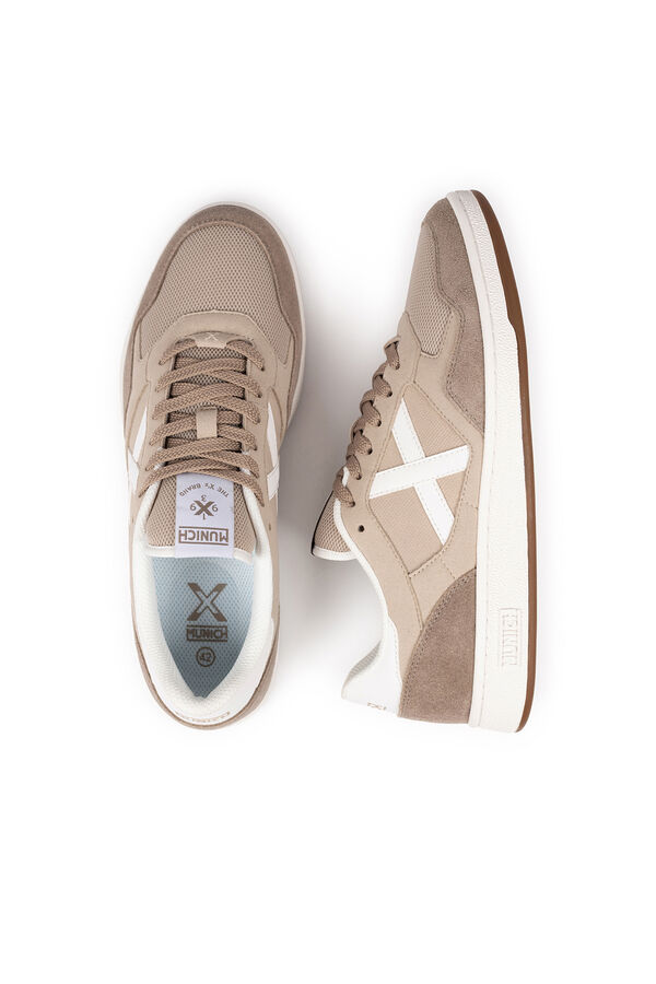 Munich Zapatillas Arrow Beige