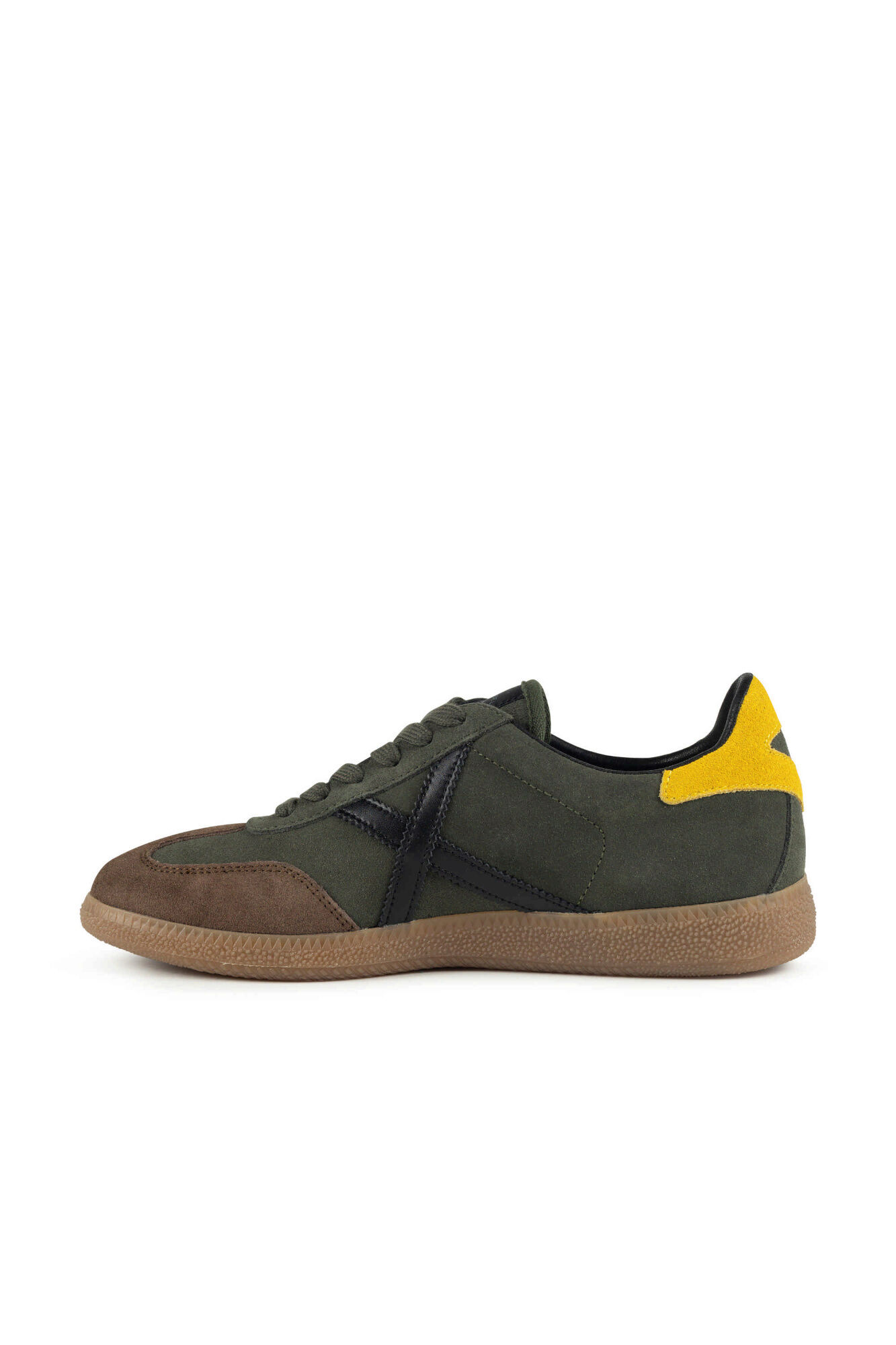 Munich Zapatillas Barru hombre