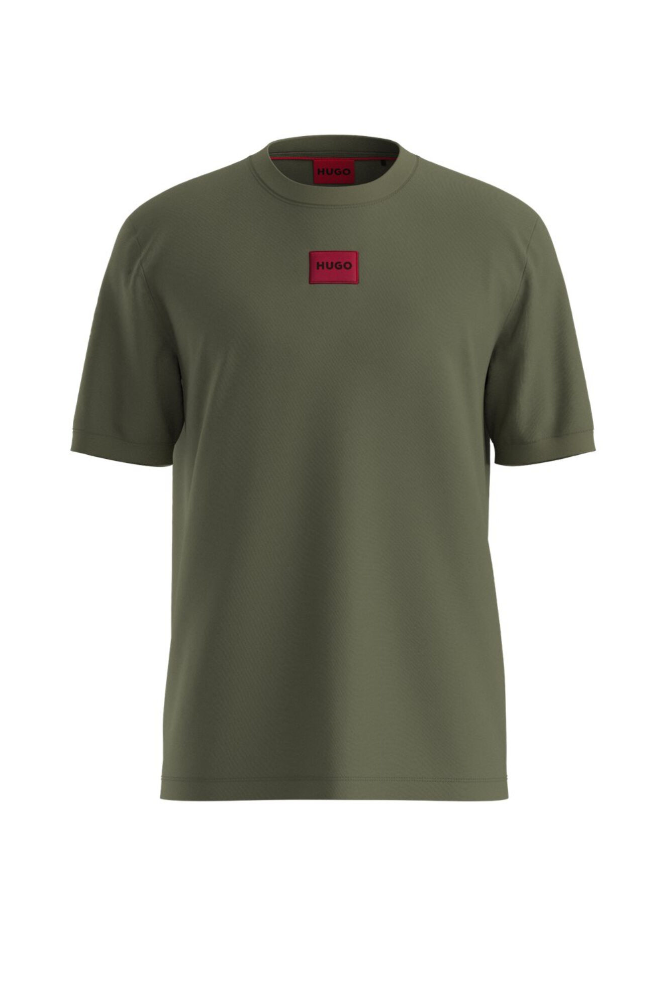 HUGO Camiseta manga corta