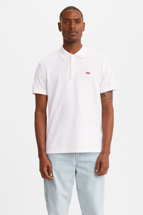 Levi's Polo Levis&reg; Blanco