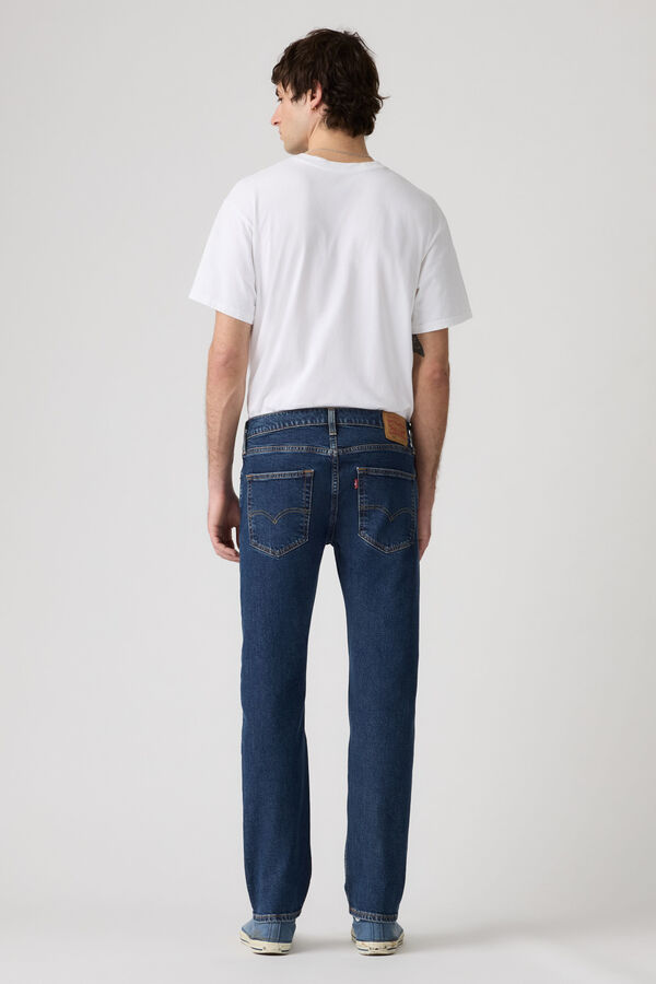 Levi's Vaquero 502&trade; Taper Azul oscuro
