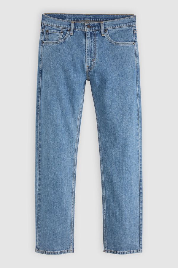 Levi's Vaquero 513&trade; Slim Straight Azul
