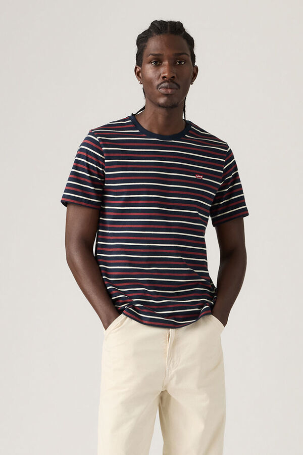 Levi's Camiseta Levis&reg; Multicolor