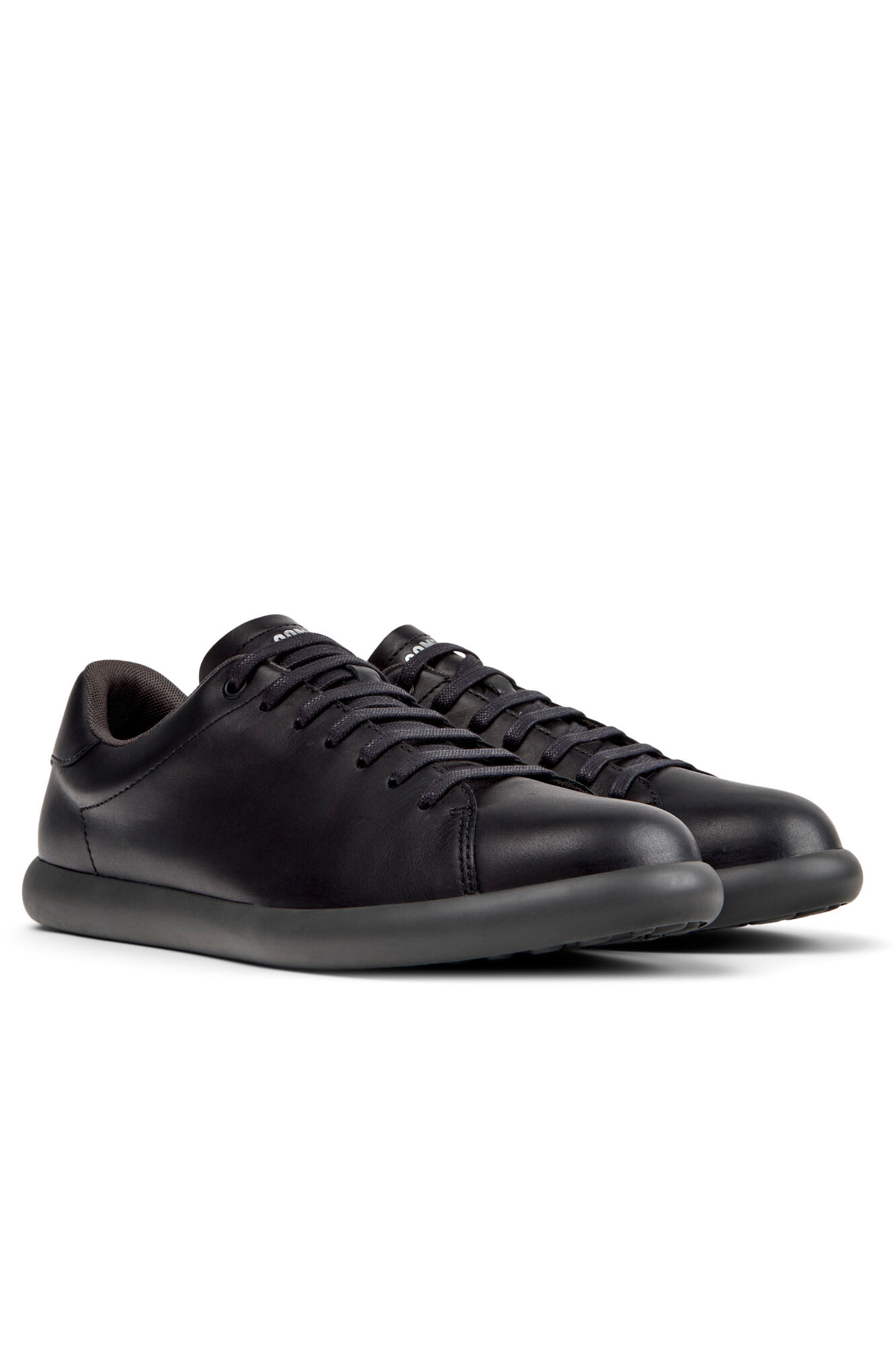 Camper Zapatillas piel hombre