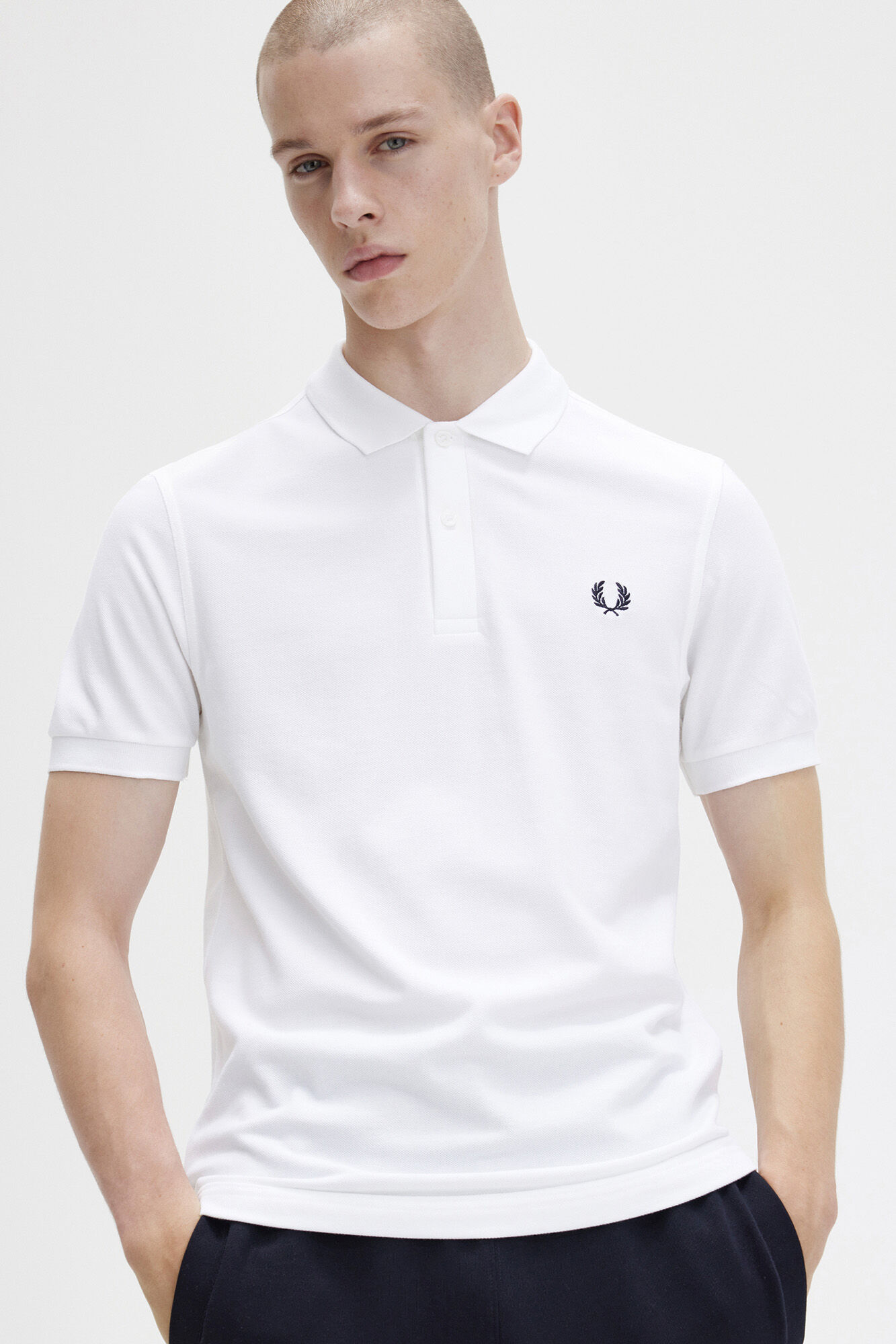Fred Perry Polo Fred Perry
