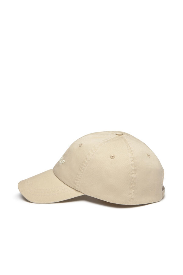 Ecoalf Gorra Ecoalf Beige