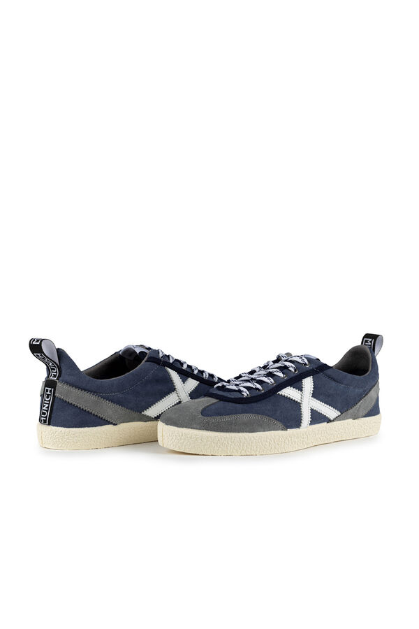 Munich Zapatillas Volata 85 Azul marino